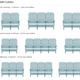Image for article titled Airbus is planning a “budget economy” section with even narrower seats